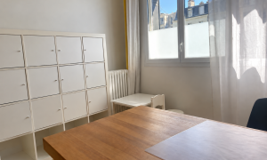 Vincennes (94) – Location bureau centre Vincennes