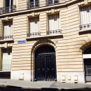 Paris 17 (75) – Local professionnel à louer