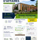 Coye-la-Forêt (60) – Bureau Neuf à Coye la Forêt