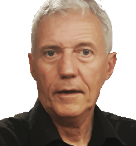 Dominique Chausson