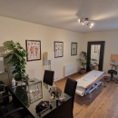 Carquefou (44) – Location de deux salles pour professionnels paramédicaux