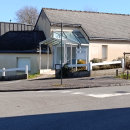 Carquefou (44) – Salle de soin 20m2 à louer, 670 € CC