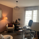 Saint-Priest (69) – Partage cabinet