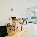 Paris 16 (75) – Cabinet à partager