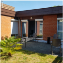 Eragny-sur-Oise (95) – Cherche assistant kiné dans cabinet paramédical dans le 95 limite 78