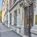 Clichy (92) – Cabinet premium à partager – Clichy / 20 m² – 450 € CC – 2,5 jours/semaine