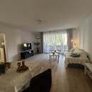 Les Angles (30) – Local professionnel / habitation – 56,96 m² – Balcon filant – Parking