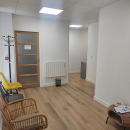 Saint-Maurice (94) – Bureau à louer à temps plein dans un cabinet de périnatalité