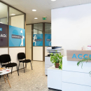 Ivry-sur-Seine (94) – Bureau équipé pour professionnel de santé