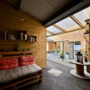 Meurchin (62) – Cabinet médical / paramédical à louer – Centre de Santé pluridisciplinaire –