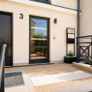 Montigny-lès-Cormeilles (95) – Cabinet paramédical 11 m² – Temps plein – Charges comprises