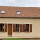 Le Pavillon-Sainte-Julie (10) – Loue local médical et habitation au dessus