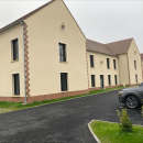 Gouvieux (60) – Bureau Neuf