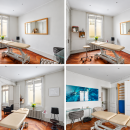 Paris 16 (75) – Ouverture prochaine d&rsquo;un cabinet médical et paramédical – Recherche Sage-Femme pour collaboration pluridisciplinaire