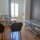 Paris 15 (75) – Cabinet Paramedical PARIS 15